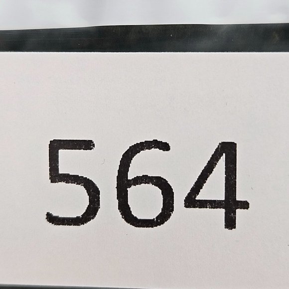 L.L. Bean Full Zip Fleece Sweater Jacket Green Black 2 Tone Pockets Men's Size L - Picture 10 of 10